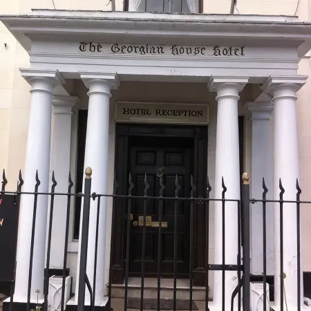 Georgian House Hotel