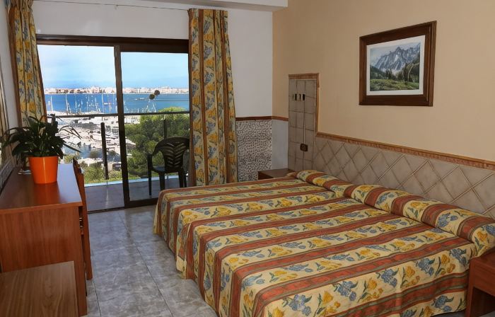 Hotel Univers