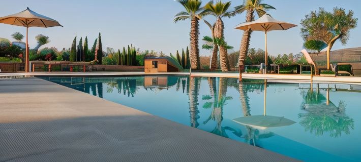 Resort Fontes Episcopi Ξενοδοχεία στην πόλη Agrigento