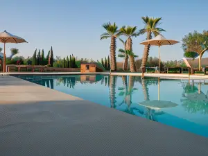 Resort Fontes Episcopi