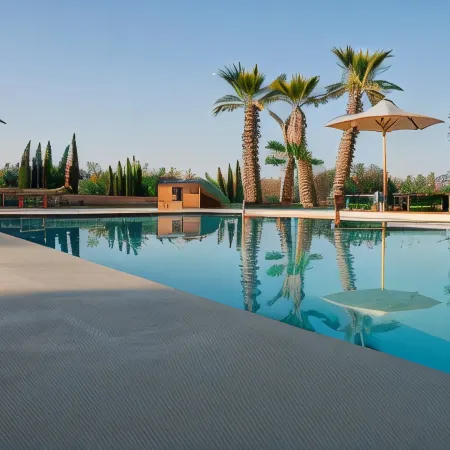Resort Fontes Episcopi