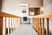 峰景木屋 - 三臥室山間天堂 - 絕美景觀 • 滑雪 • 徒步 • 放鬆 - 小木屋
