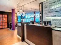Ibis Styles Stuttgart