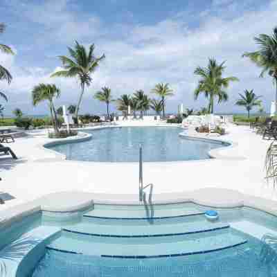 Oceanfront 2Bed Condo Fitness & Recreational Facilities