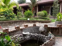 Balai Serama Guesthouse Hotels in Jerantut
