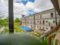 Bayview Garden Resort Hotels in Dauis