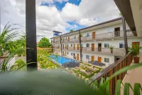 Bayview Garden Resort