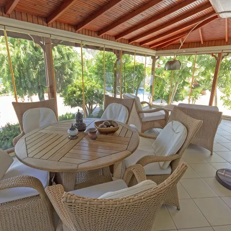 Paradise Town Villa Beldora