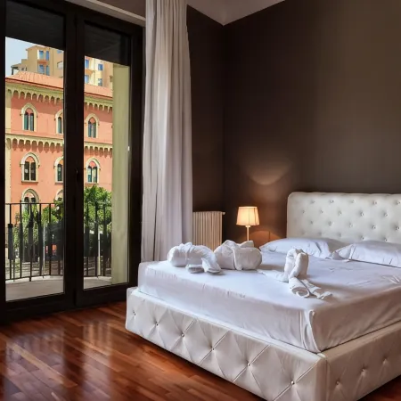 Hotel Exclusive