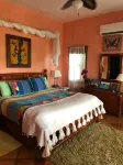 GOLD STANDARD - Pointe House, tip of peninsula , walk to village, 1 BR/2 BA - 4-Star