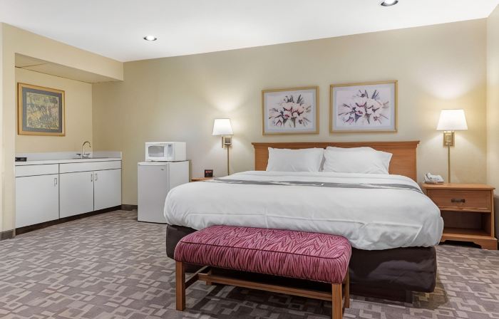 Quality Inn Washington Court House