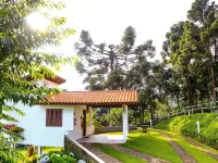 Pousada Colina Das Andorinhas Hotels in Goncalves