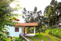 Pousada Colina Das Andorinhas