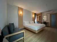 Miyabi Hotel Permas