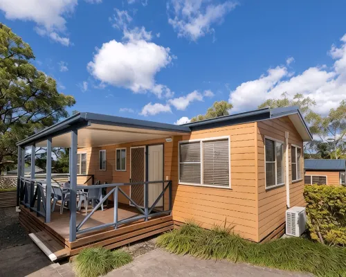 BIG4 Happy Hallidays Holiday Park Hotels in Forster