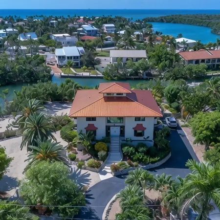 Extraordinary 4K Sq Ft 6 bd/4-bth, large pool/spa & NEW 140 ft concrete dock!!!