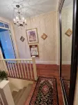The Beaumont House Natchez