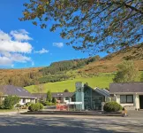 Snowdonia Mountain Lodge - 2-Star
