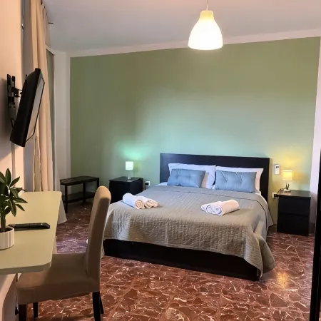 A Due Passi Dal Centro