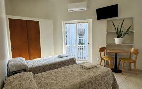 Hotel Europa