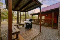 Hot Tub•Pool Table•Playground•Boat Parking• Fire Pit•Sleeps 10•Fun for All Ages! - 3 ดาว