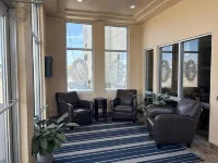 Ramada by Wyndham Estevan - 3-Star
