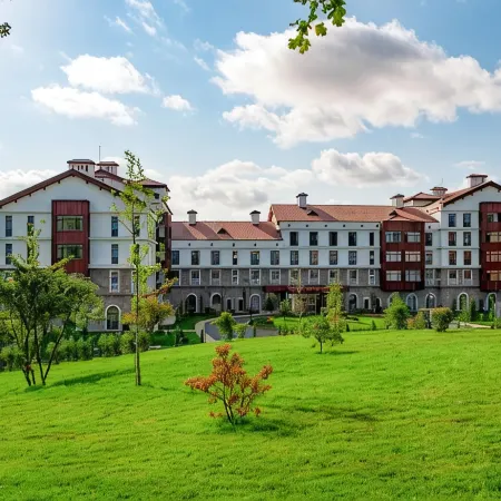 Basqal Resort & Spa