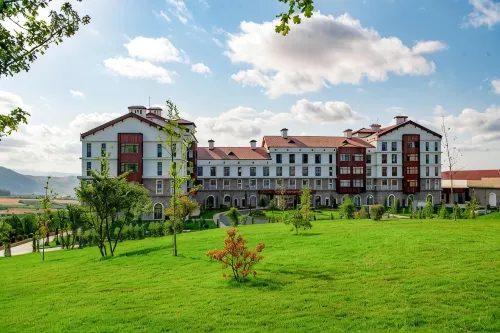 Basqal Resort & Spa