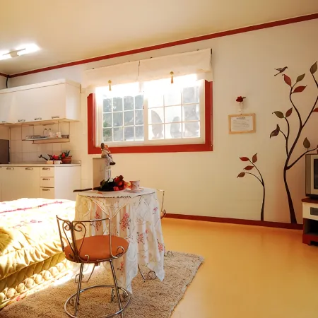 Icheon Rodem Pension House Pension