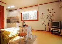 Icheon Rodem Pension House Pension