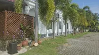 Hotel Shafura 1