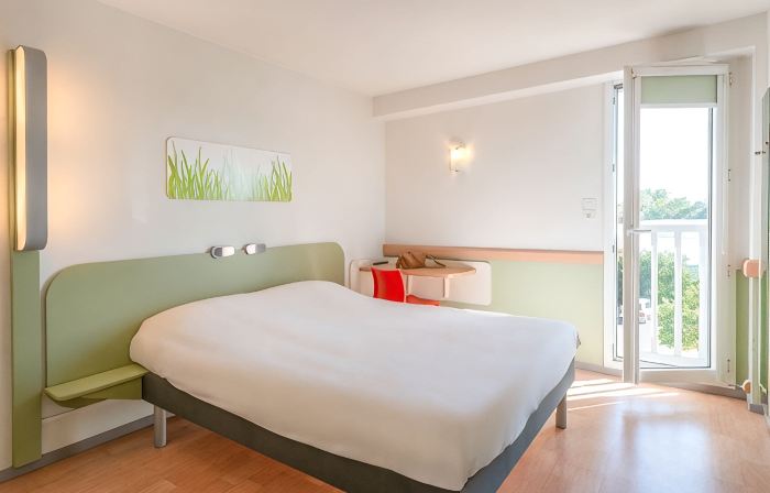 Ibis Budget Mâcon Sud