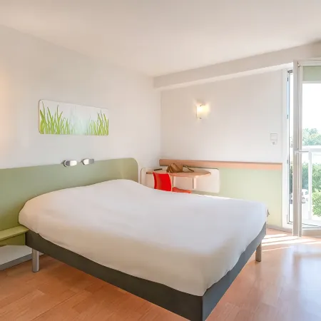 Ibis Budget Mâcon Sud