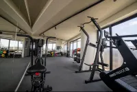 Park Heights by the Warren Collection - Gym