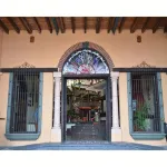Hotel Misión Xalapa - bar