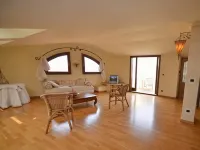 Apartment in Capoliveri with terrace