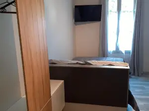 Les Appartements du Saint Hubert