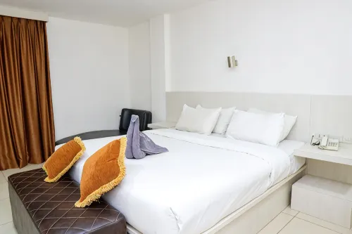 Hotel Bintang Mulia - 2-Star