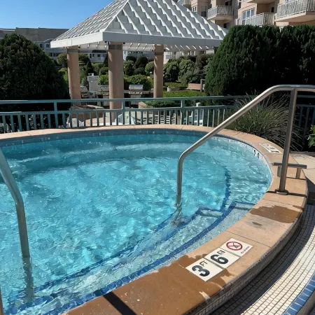 Relaxing Coastal Getaway with Pools, Private Beach & Balcony Dining