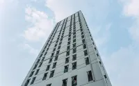 IRoom Margonda Residence 345
