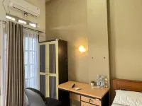 New Citra Hotel Hotels in Temon