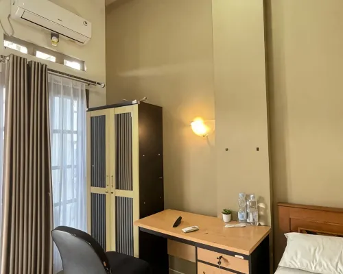 New Citra Hotel Hotels in Temon