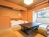 Arai Ryokan Hotel di IZU