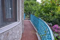 Villa for Friends & Family Reunion, Panoramic Terrace, Garage, Garden, 80m Sea - 3 Sao