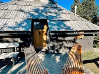 Koča Bistra - Velika Planina Ξενοδοχεία στην πόλη Kamnik