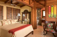 Peaceful, luxury villa with breathtaking views of Coral Bay and the BVIs - balcony