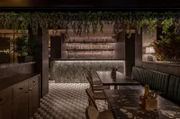 Hotel Corporate - bar