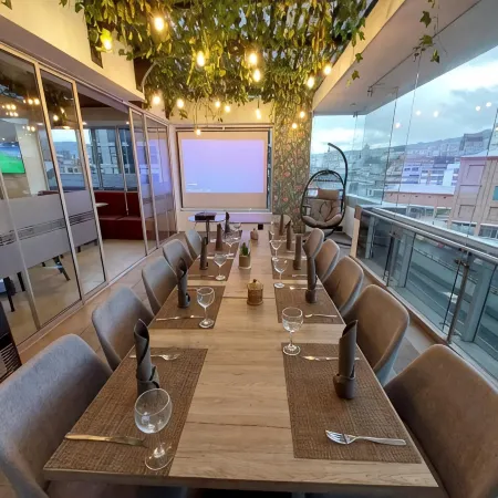 San Juan Hotel Boutique Pasto