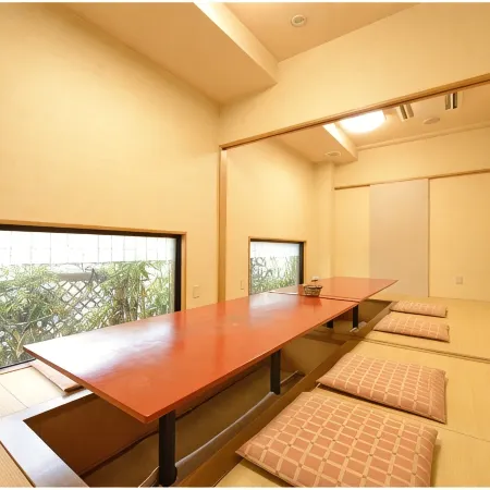 Shikisai Hotel Chiyoda-Kan