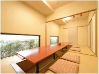 Shikisai Hotel Chiyoda-Kan
